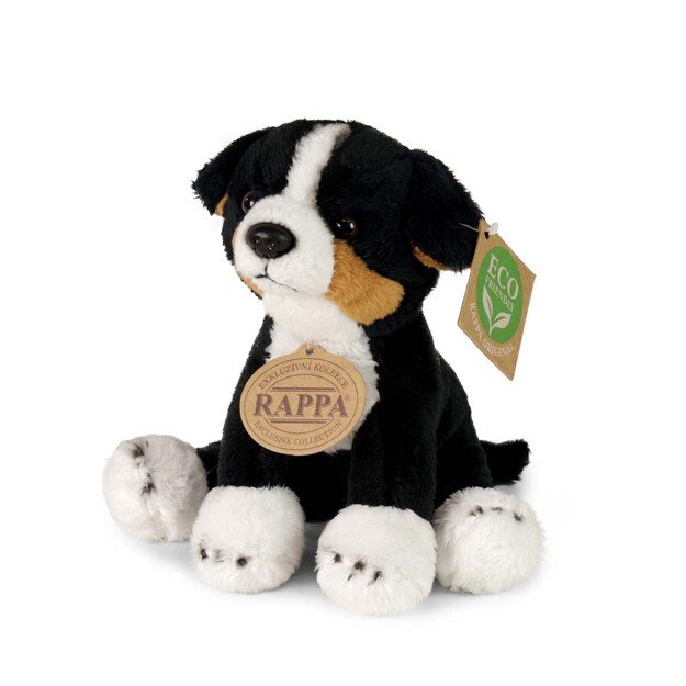 Plush dogs assort 14cm ECO-FRIENDLY 3