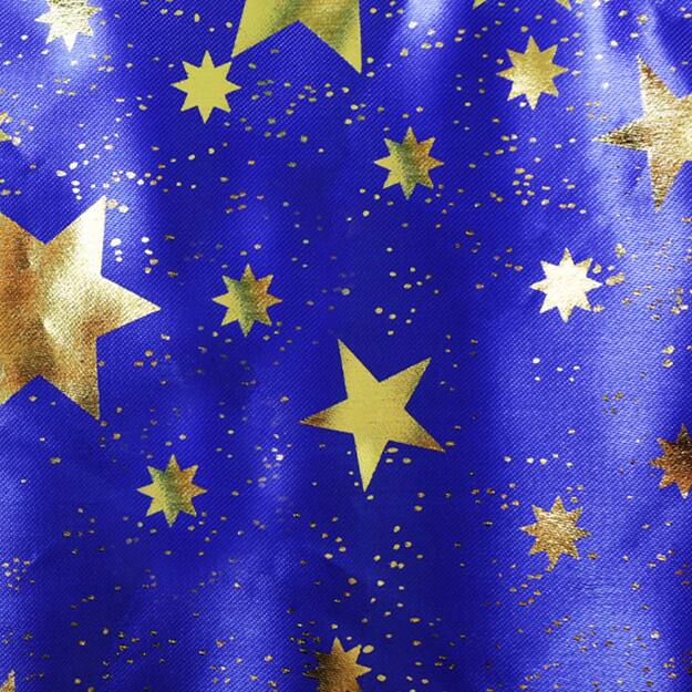 Children costume - wizard cloak 4
