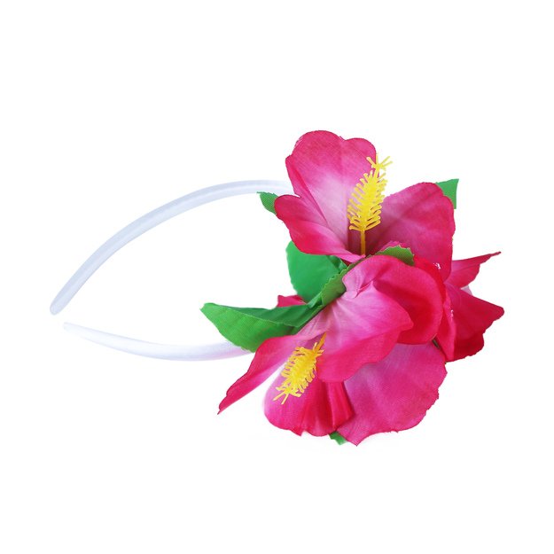 Children Hawaii headband 3