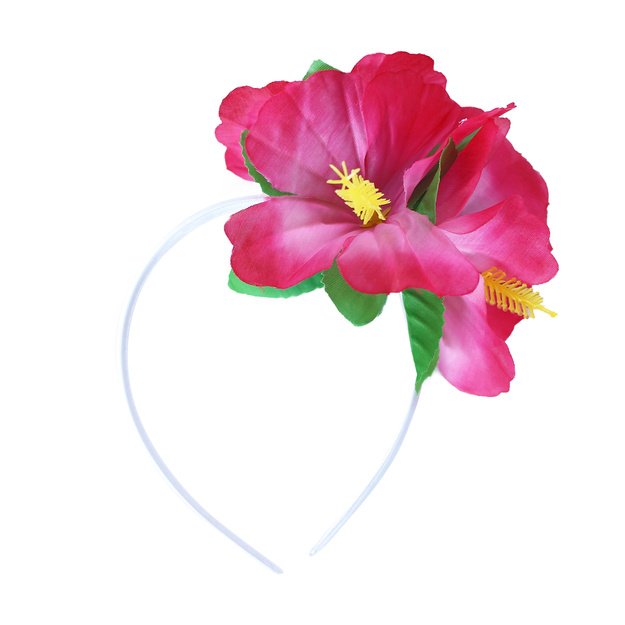 Children Hawaii headband 1