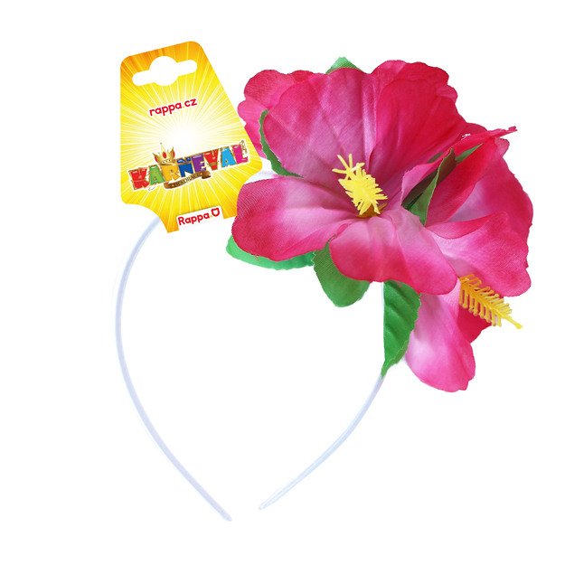Children Hawaii headband 2