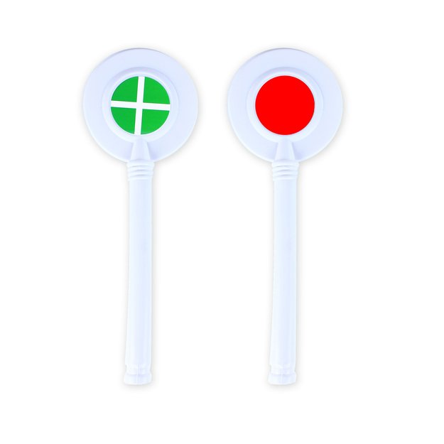 Train dispatcher set with acces. 5