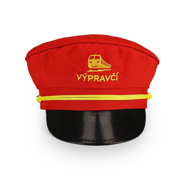 Train dispatcher set with acces. 8