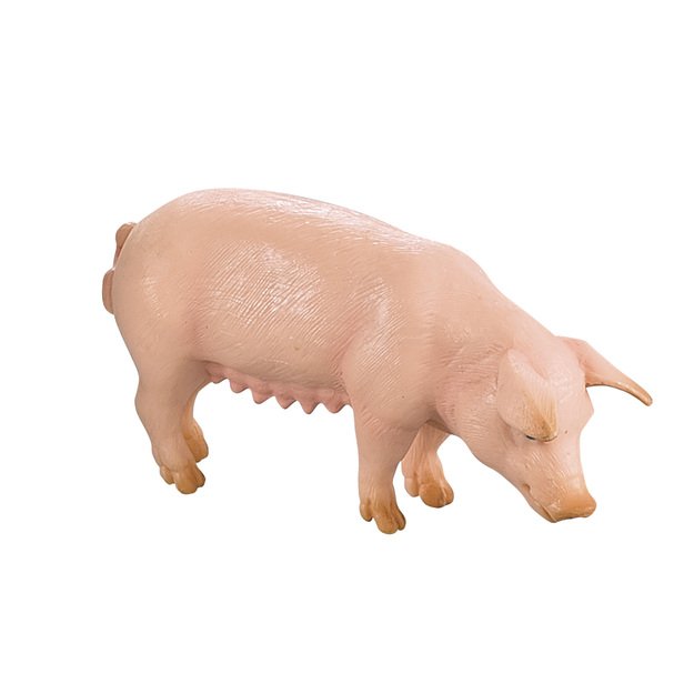 Kiaulių rinkinys 2 vnt. 3