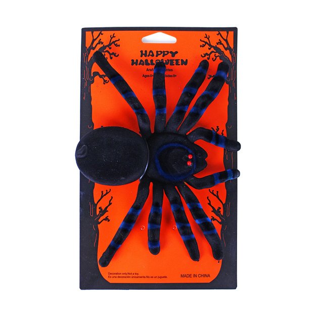 Large spider decoration 2