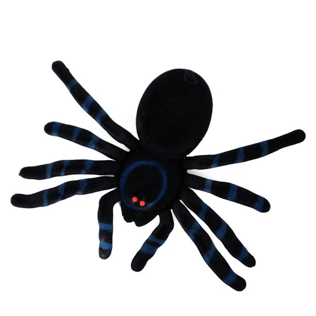 Large spider decoration 3