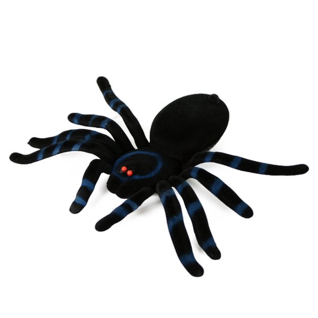 Large spider decoration 1