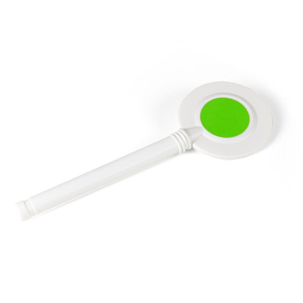 Traffic police set with clapper+whistle 5