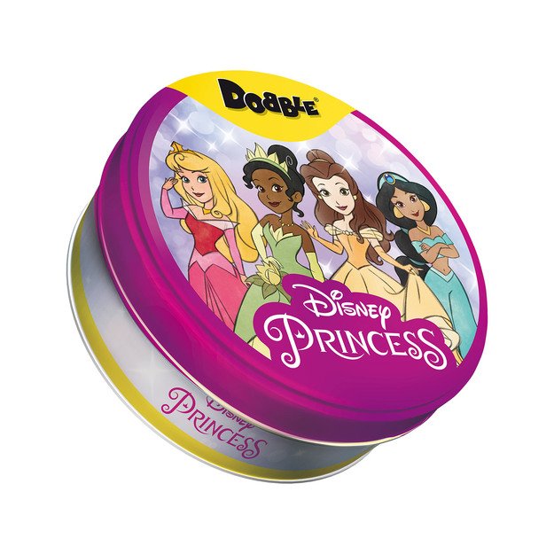 Dvigubas Disney princesių žaidimas 2