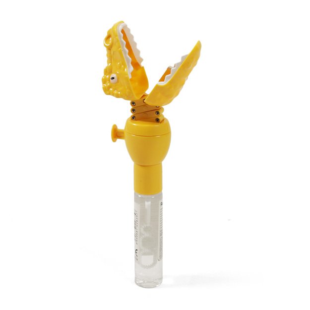 Kramtomosios gumos dinozauras 5