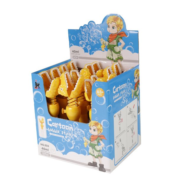 Kramtomosios gumos dinozauras 2