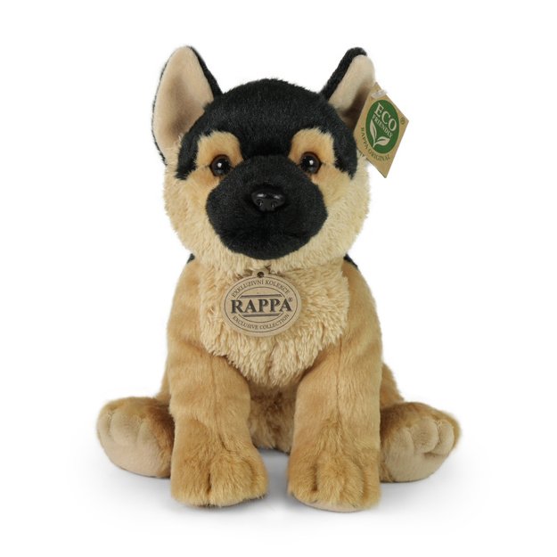 Plush Shepherd 25 cm ECO-FRIENDLY 1
