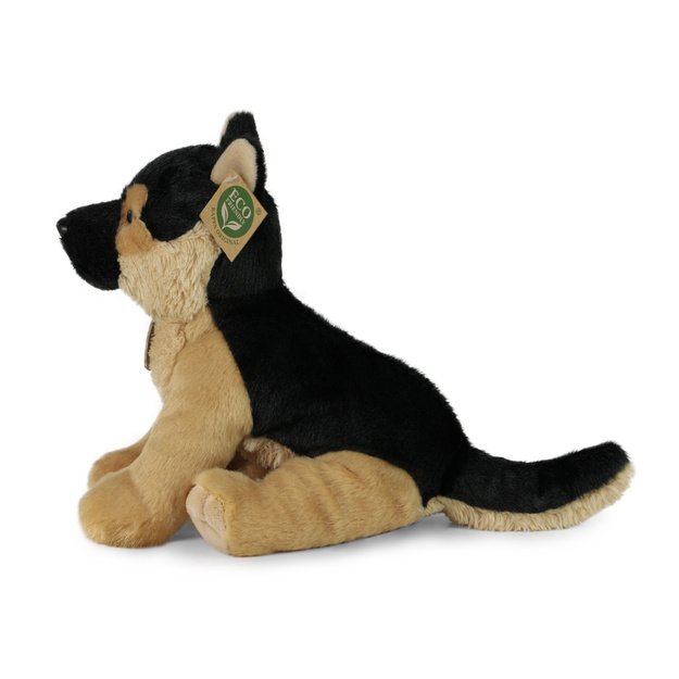 Plush Shepherd 25 cm ECO-FRIENDLY 3