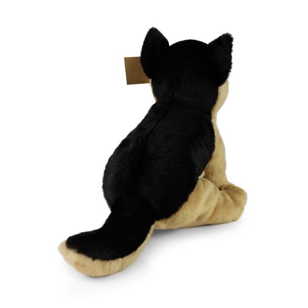 Plush Shepherd 25 cm ECO-FRIENDLY 4