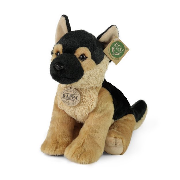 Plush Shepherd 25 cm ECO-FRIENDLY 2