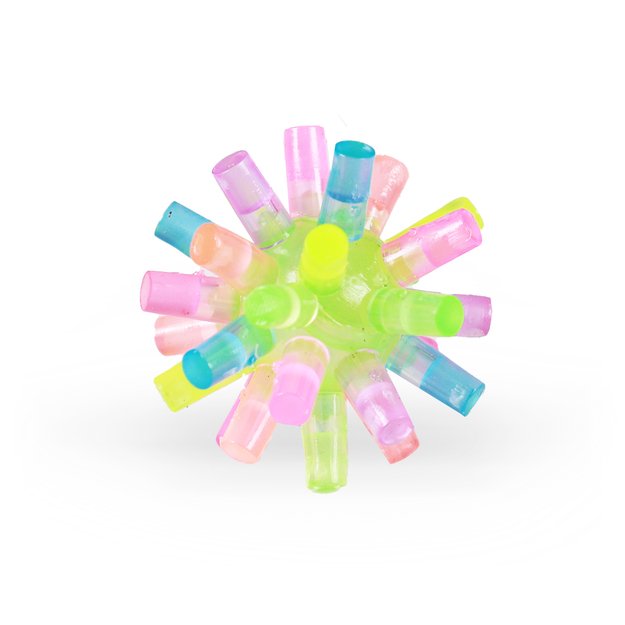 Ball with spikes 4 cm 4