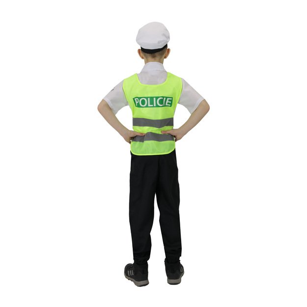 Children costume - carrier (M) e-pack 3