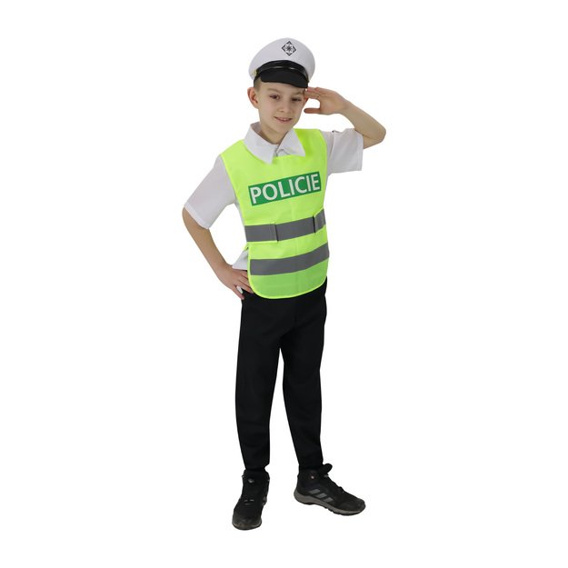 Children costume - carrier (M) e-pack 6