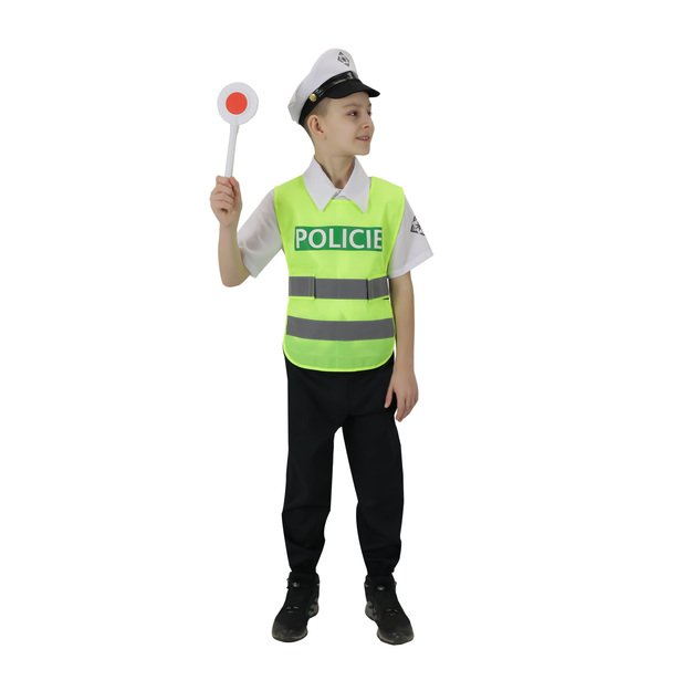 Children costume - carrier (M) e-pack 2