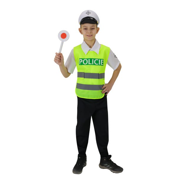 Children costume - carrier (M) e-pack 1