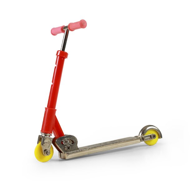 Mini screw scooter 5