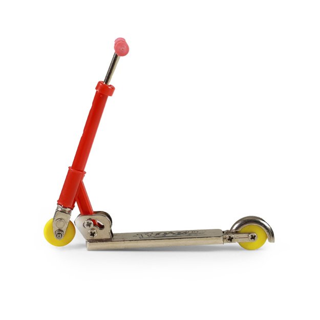 Mini screw scooter 4