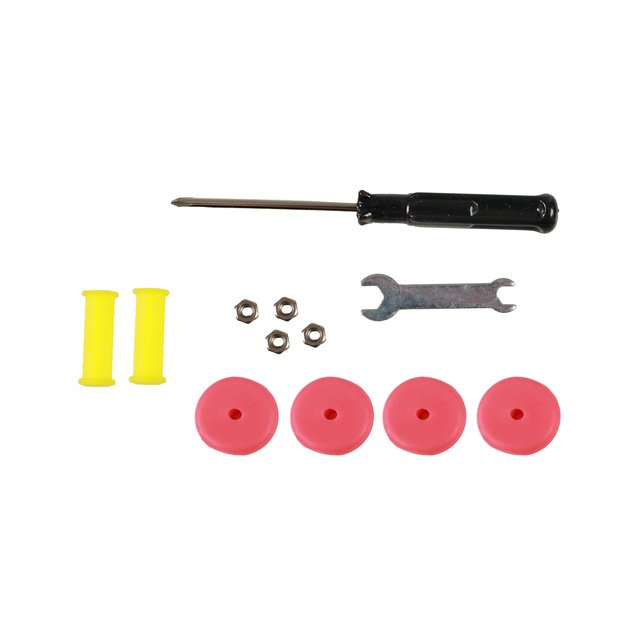 Mini screw scooter 3