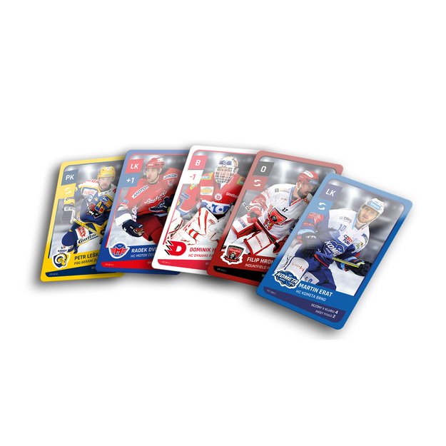 Ekstraliga „Visų žvaigždžių“ rungtynės 1993–2023 m.: kortų žaidimas 5