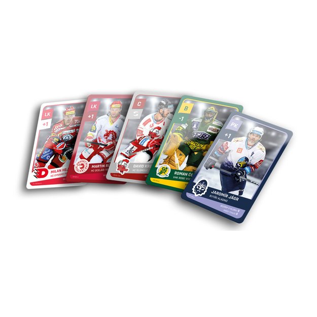 Ekstraliga „Visų žvaigždžių“ rungtynės 1993–2023 m.: kortų žaidimas 4