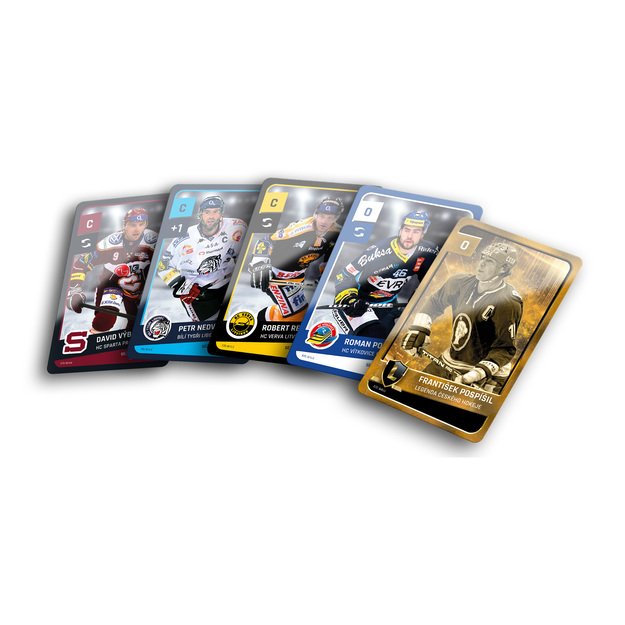 Ekstraliga „Visų žvaigždžių“ rungtynės 1993–2023 m.: kortų žaidimas 3