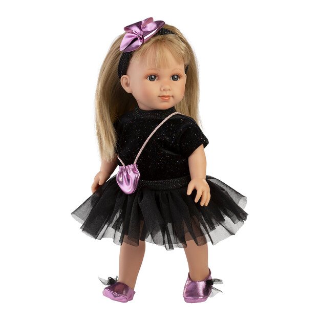 Llorens 53553 ELENA 35 cm 2