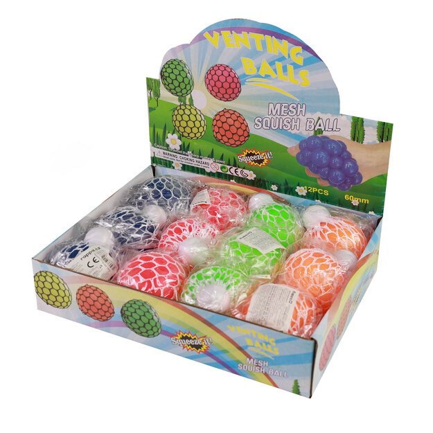 Squash ball 2