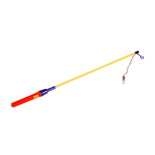 the wand for lampion LED light 60 cm 2