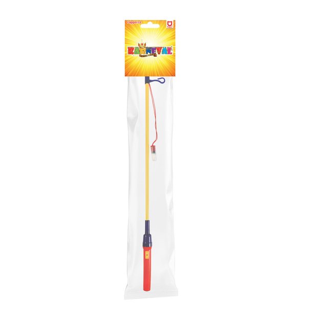 the wand for lampion LED light 60 cm 4
