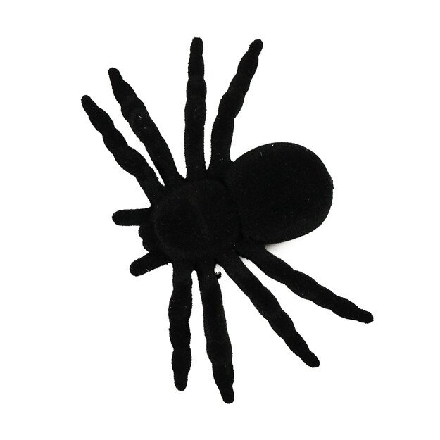 Spider decoration 8 cm 1