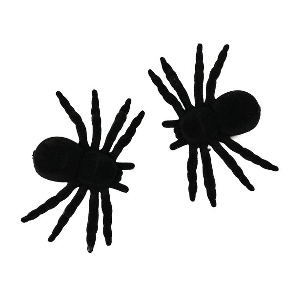 Spider decoration 8 cm 3