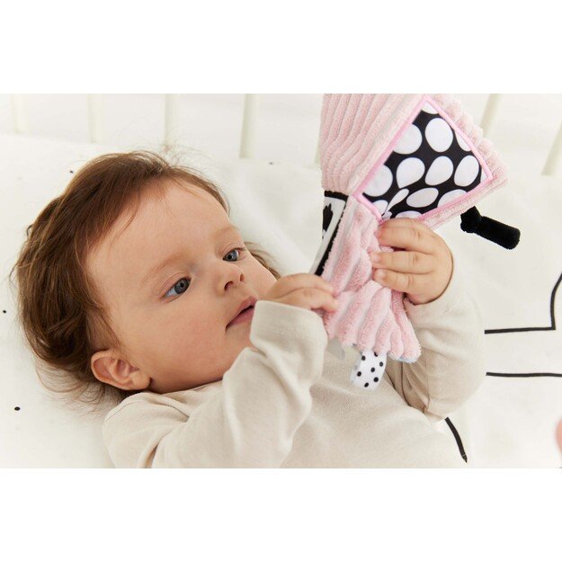 GAGAGU BLANKET SHEEP AND TIGER 4