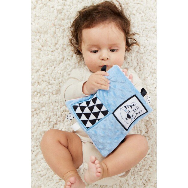 GAGAGU BLANKET SHEEP AND TIGER 5