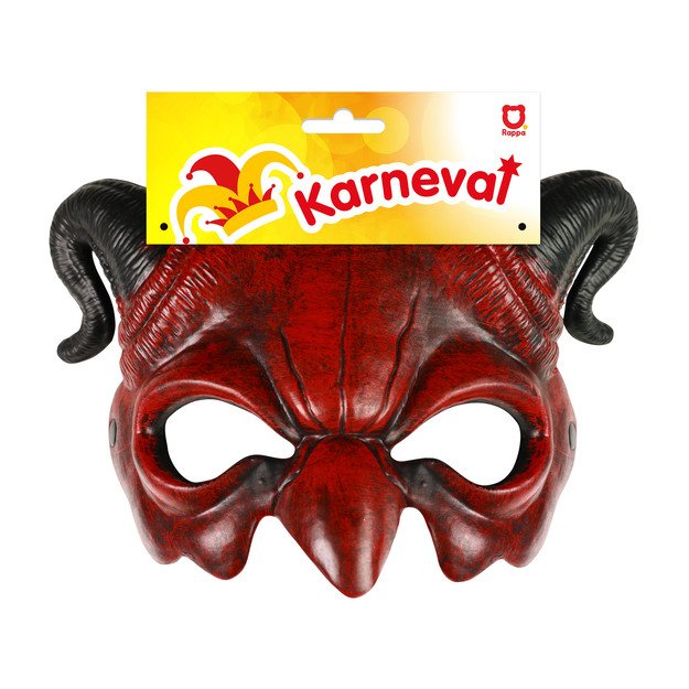 Devil mask 2