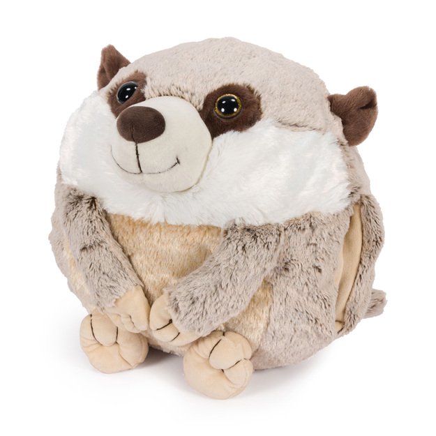 Cozy Noxxiez HW728 Meerkat - pillow 3in1 3
