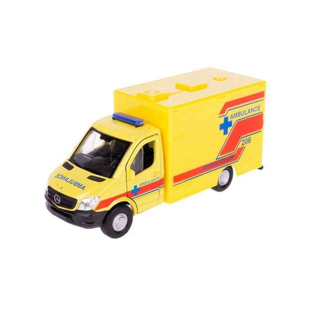 City service 1:34-39 1