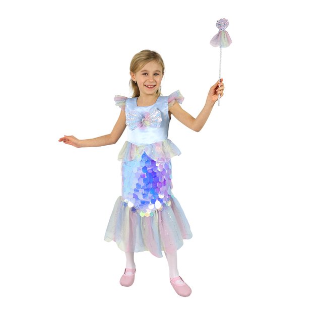Children costume - Mermaid (S) 3