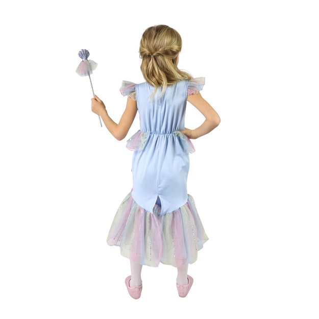Children costume - Mermaid (S) 4