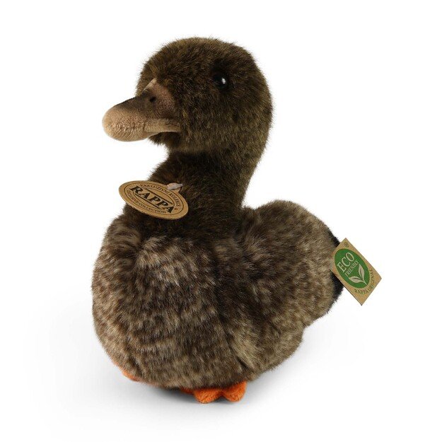 Plush duck 23 cm ECO-FRIENDLY 1