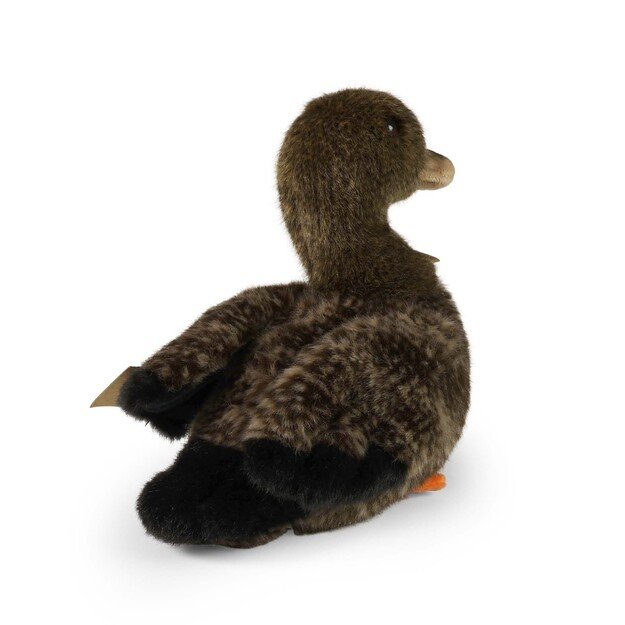 Plush duck 23 cm ECO-FRIENDLY 4