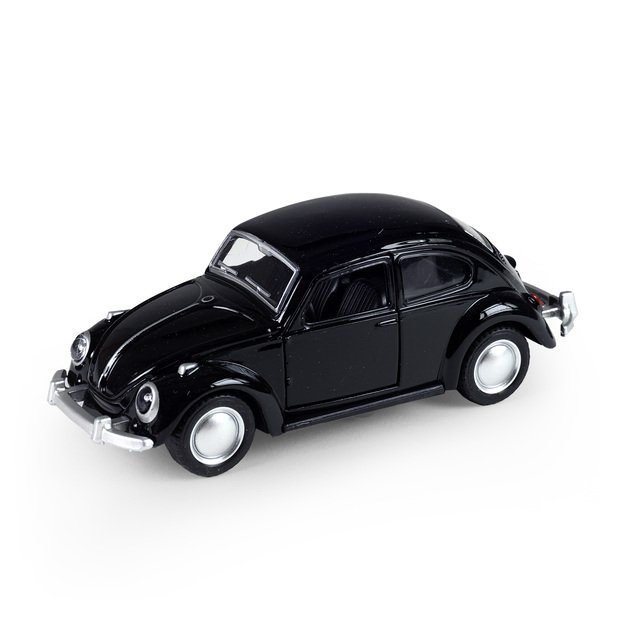 Automobilio metalo/plastiko mišinys 11 cm 3