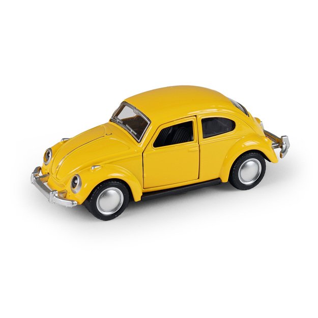 Automobilio metalo/plastiko mišinys 11 cm