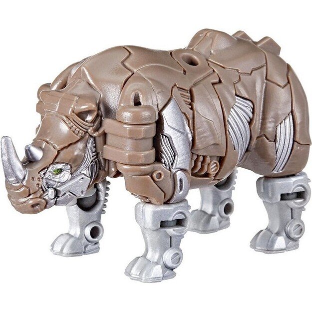 Transformers Beast Battle Master Rhinox