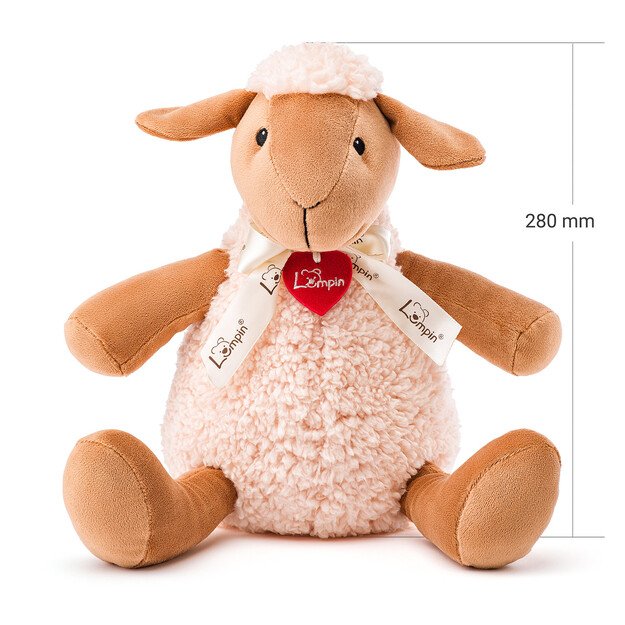 Ema avis didelė 28 cm 2