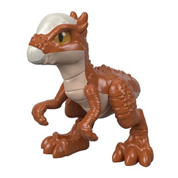 Dinosaur Jurassic World Stygimoloch